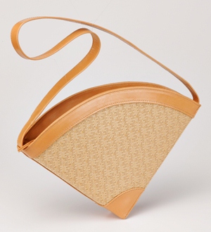 Beige/Leather Bags, Heels and Accessories Vicenza