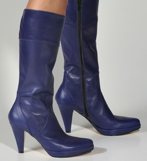 Bluette Boots Ursula