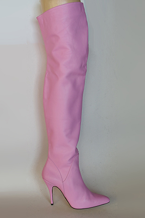 Pink Boots Chionia