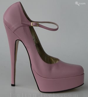 Pink Platforms Eracla