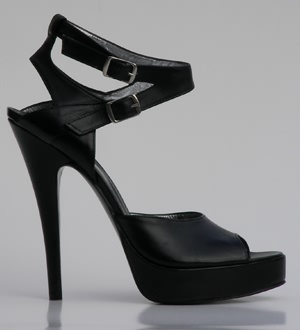 Black Platforms Minerva