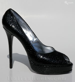 BlackCroc Platforms Iridea