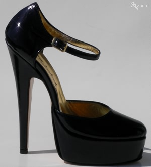 Violet Platforms Eufrosia