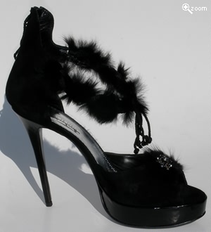 Plataformas Negra Venusy