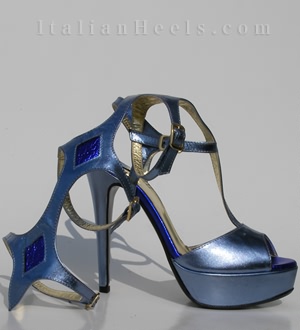 Blue Platforms Maisa