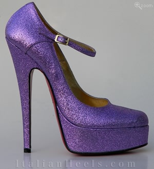 Lilac Platforms Eracla