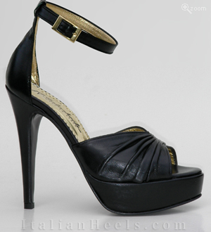 Black Platforms Libera