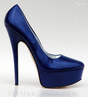 Blue Platforms Tabita