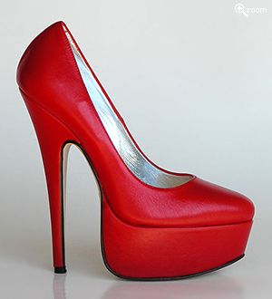 Red Platforms Tabita