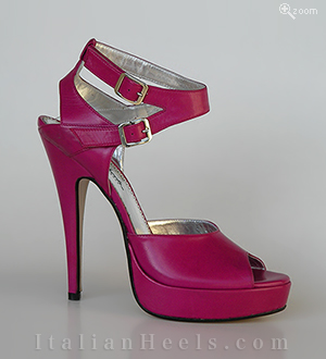 Fuxia Platforms Minerva