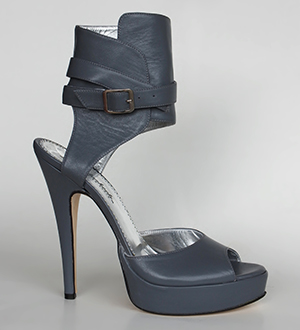 Grey Platforms Lucia