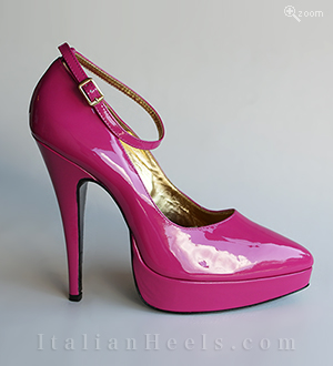 Fuxia Platforms Giuliana