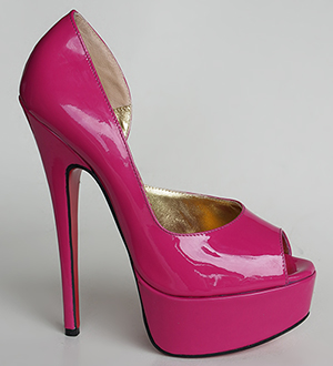 Fuxia Platforms Rossana