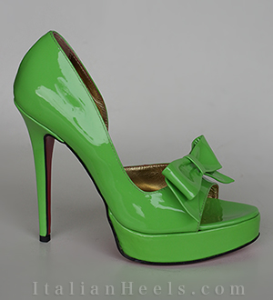 Green Platforms Euterpe