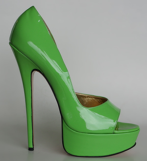 Green Platforms Rossana