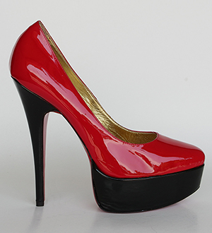 Red Platforms Tabita