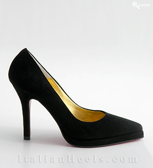 Opal Pumps Liboria