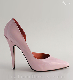 Pumps rosa Numa