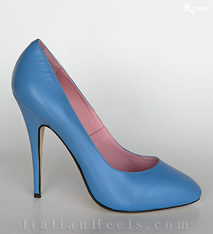 Pumps Lavanda Nilde