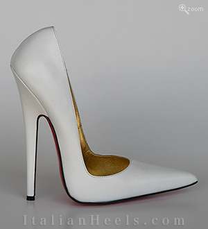 Pumps Blanca Armida