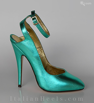 Pumps Aqua Salina