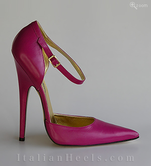 Fuxia Pumps Cornelia