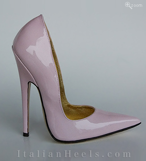 Pink Pumps Filippa 