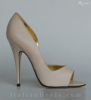 Pumps beige Nara