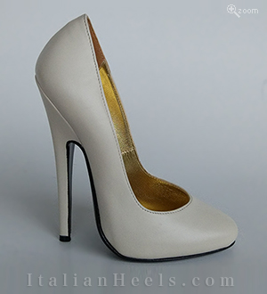 Pumps beige Minervina