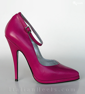 Fuxia Pumps Larzia