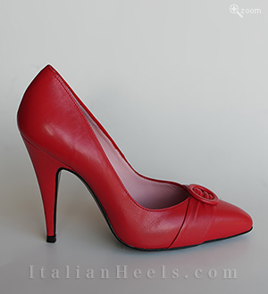 Rot Pumps Matilde