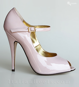 Pink Pumps Felicita