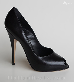 Black Pumps Imelda