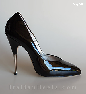 Black Pumps Gloria