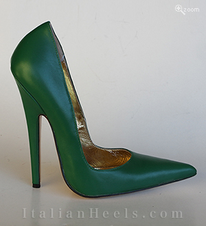 Pumps Verde Armida