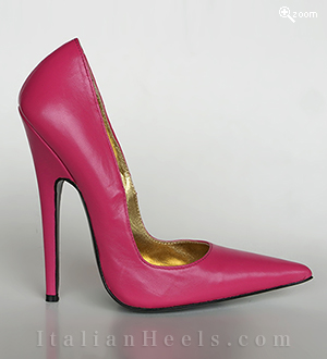 Fuxia Pumps Armida