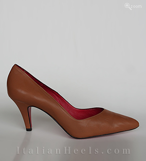 Pumps Maron Sofia