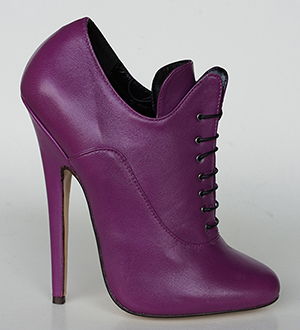 Pumps Violeta Daniella