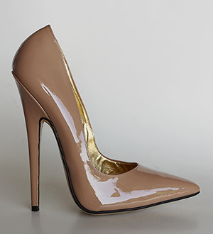 Pumps Avellana Sibilla