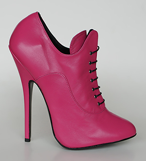 Fuxia Pumps Daniella