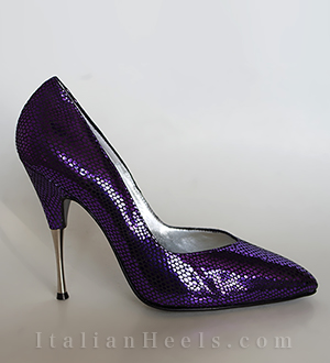 Pumps Violeta Gloria