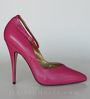 Fuxia Pumps Sibilla