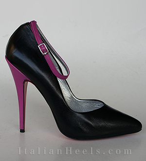 Fuxia Pumps Sibilla