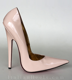 Pink Pumps Filippa 