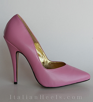 Rosa Pumps Sofia