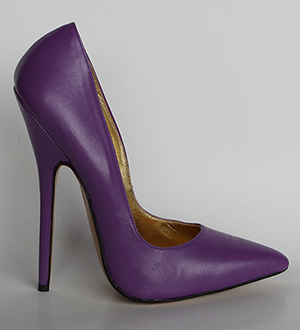 Pumps Violeta Paloma