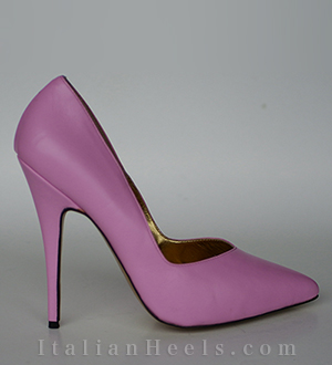 Rosa Pumps Luciana