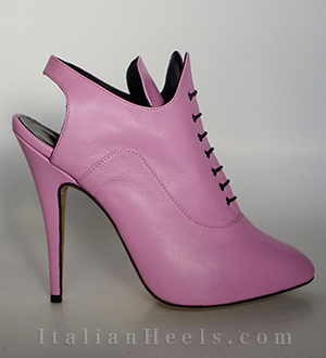 Rosa Pumps Daniella