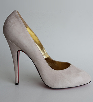 Pumps beige Minervina