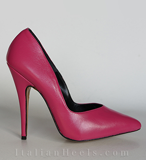 Fuxia Pumps Sofia